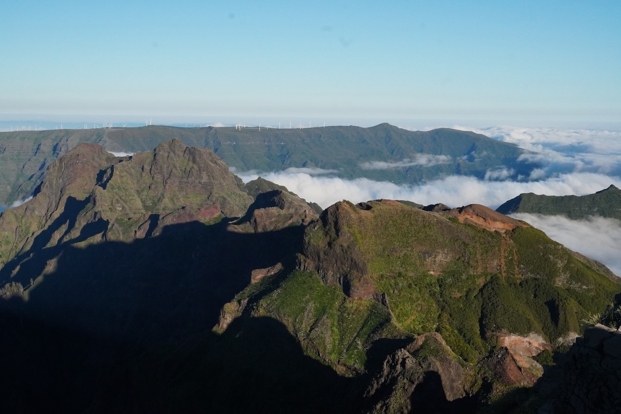 Madère