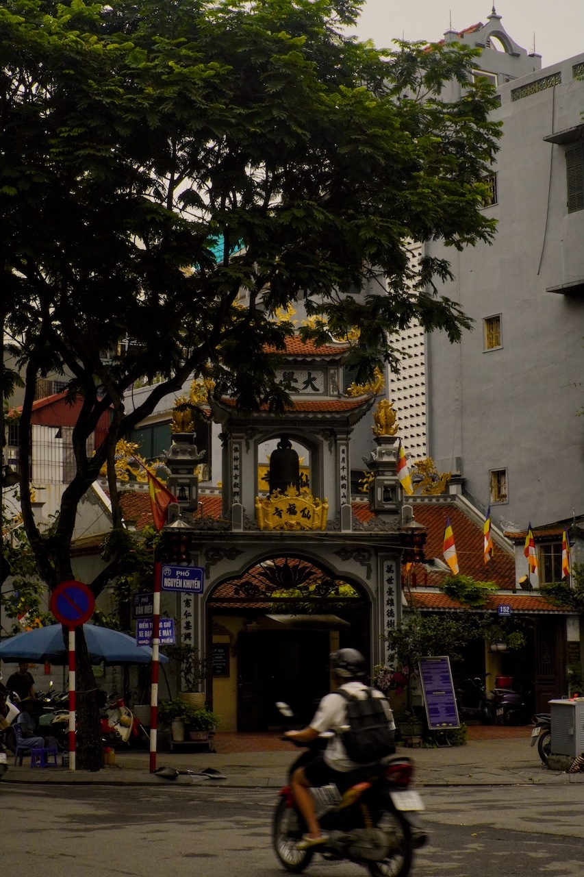 Hanoï, Vietnam